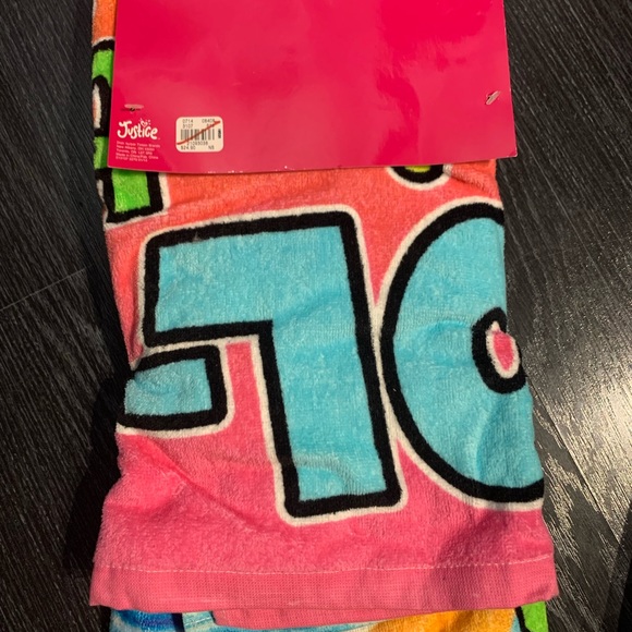 Beach Towel - Picture 2 of 4